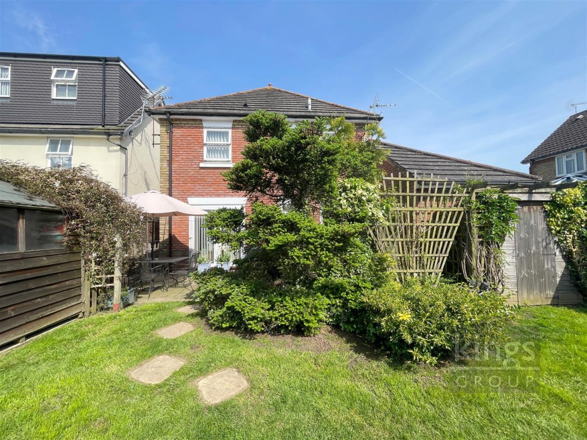 Images for Belfield Gardens, Church Langley