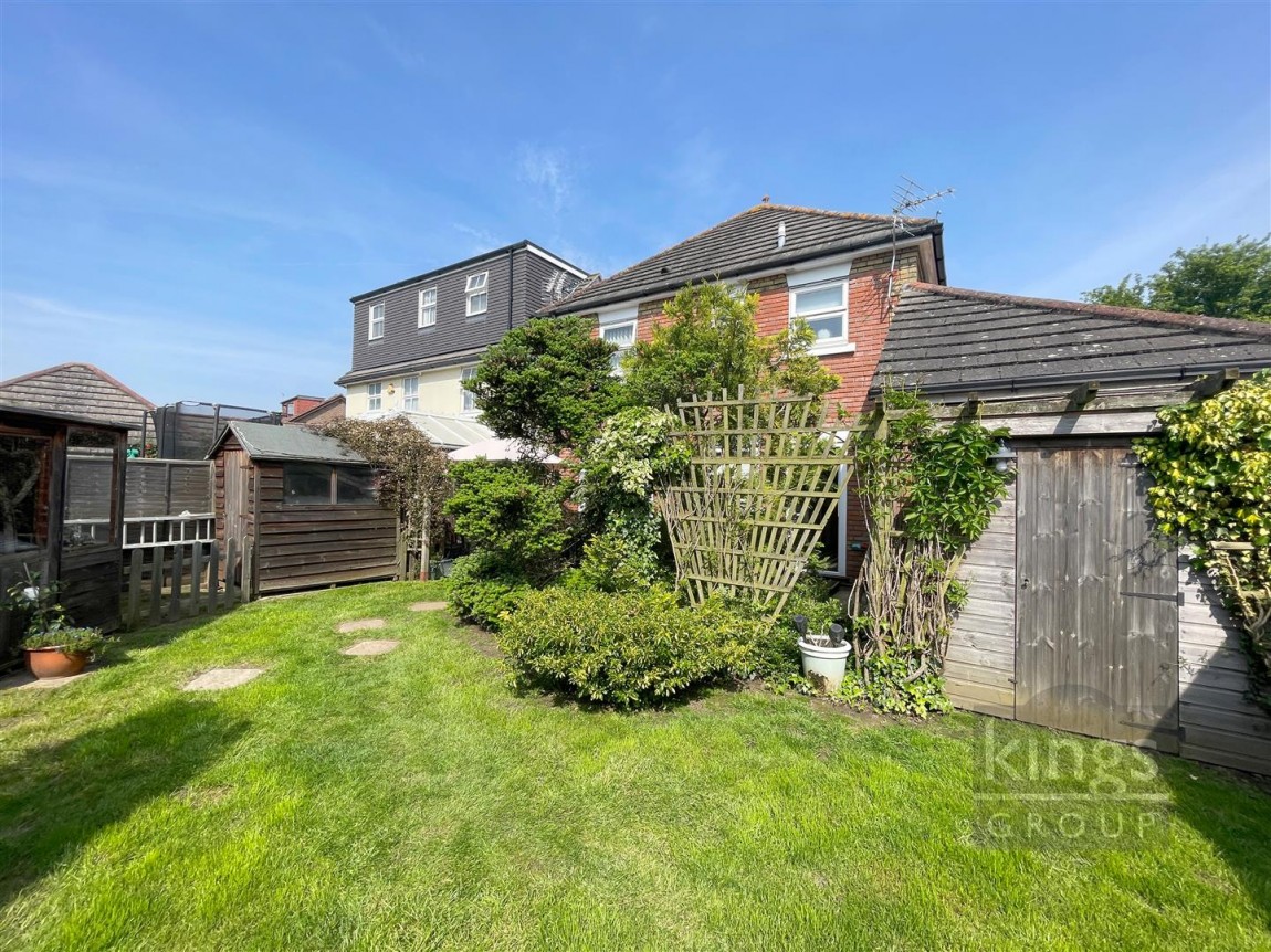 Images for Belfield Gardens, Church Langley