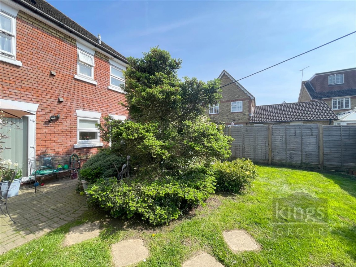 Images for Belfield Gardens, Church Langley