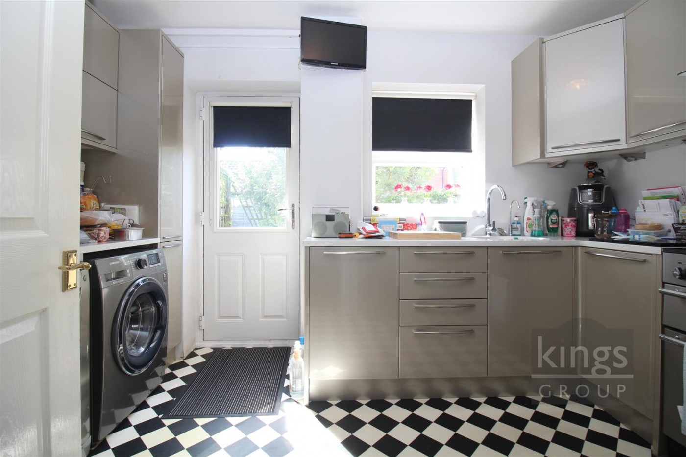 Images for Belfield Gardens, Church Langley