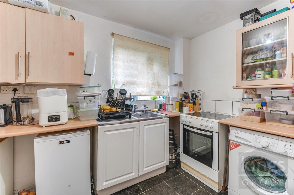 Images for Bunting Close, Edmonton, N9