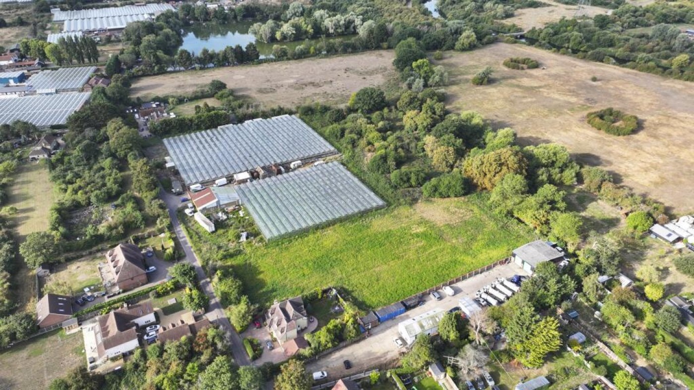 Images for Paynes Lane, Waltham Abbey