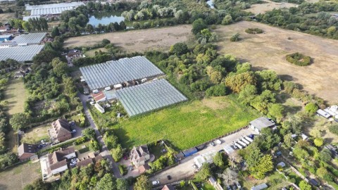 Paynes Lane, Waltham Abbey - EAID:KingsGroupApi2020, BID:30208-11