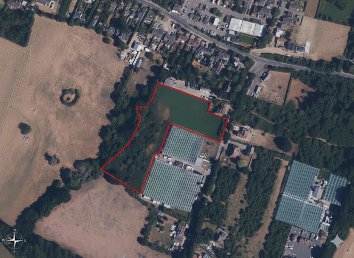 Images for Paynes Lane, Waltham Abbey