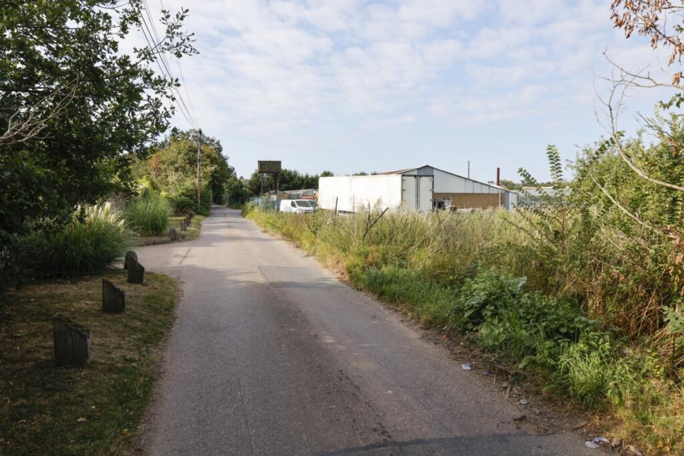Images for Paynes Lane, Waltham Abbey