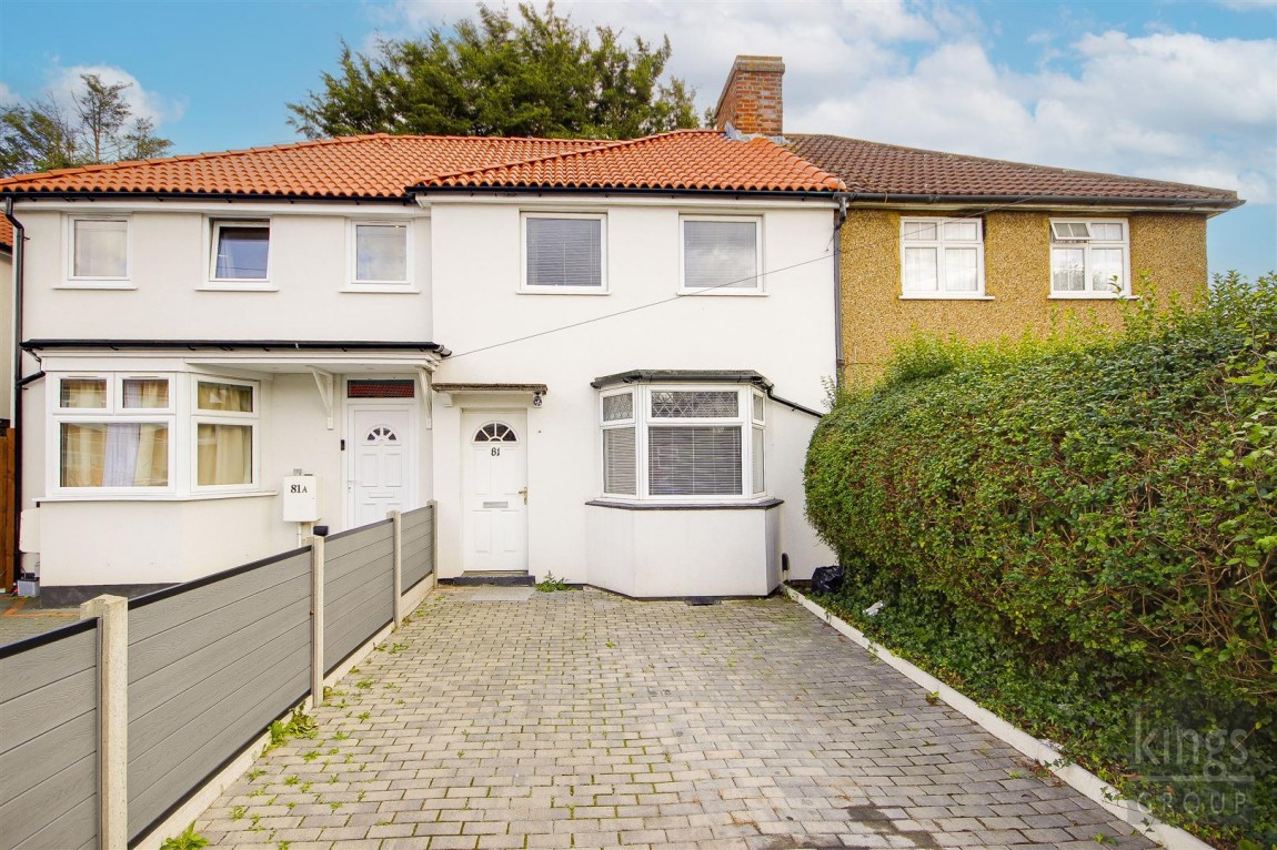 Images for Leighton Road, Enfield