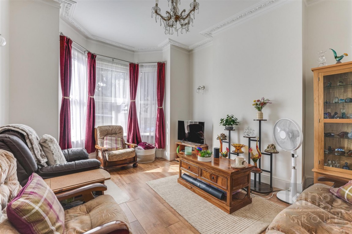 Images for Stanley Road, Edmonton, N9