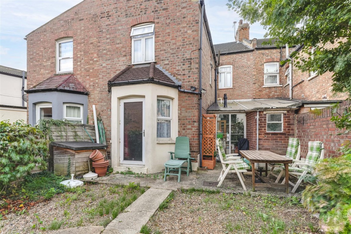 Images for Stanley Road, Edmonton, N9