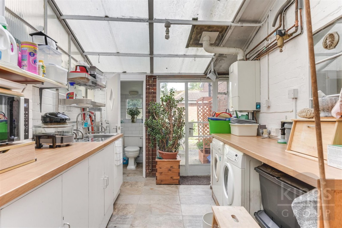 Images for Stanley Road, Edmonton, N9