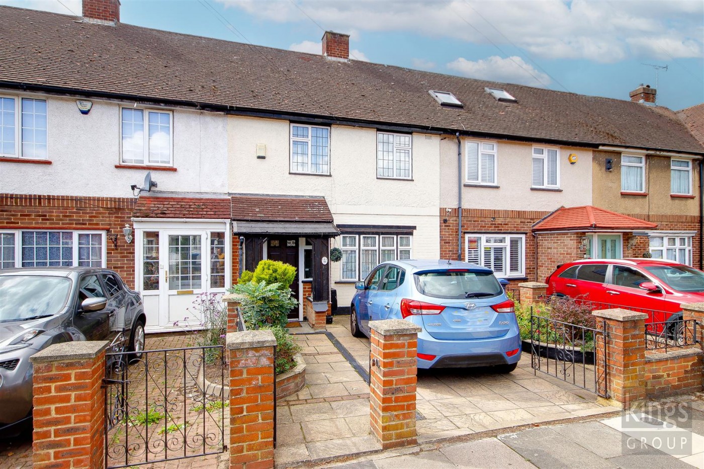 Images for Pembroke Avenue, Enfield