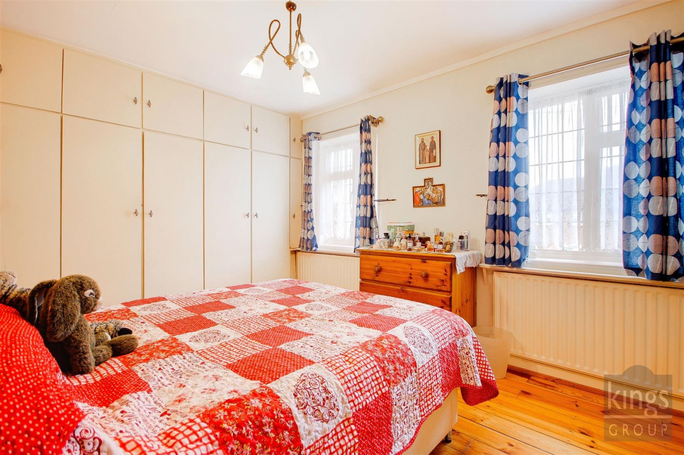 Images for Pembroke Avenue, Enfield