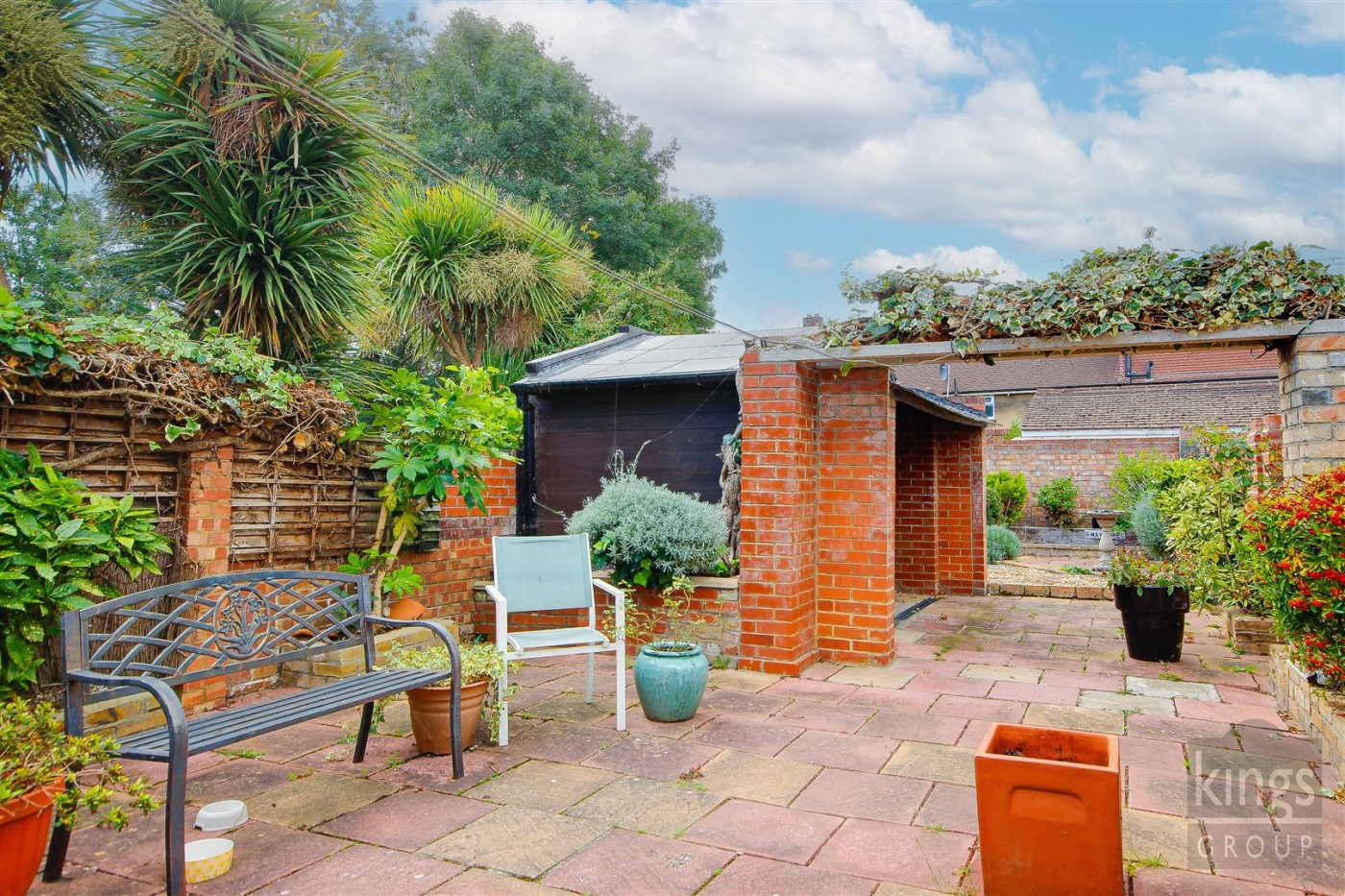 Images for Pembroke Avenue, Enfield