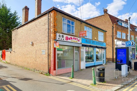 Church Hill Road, London - EAID:KingsGroupApi2020, BID:30208-1
