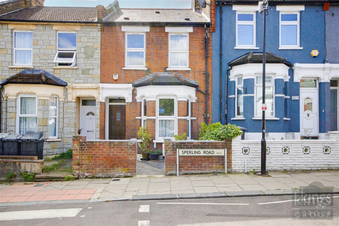 Images for Sperling Road, London