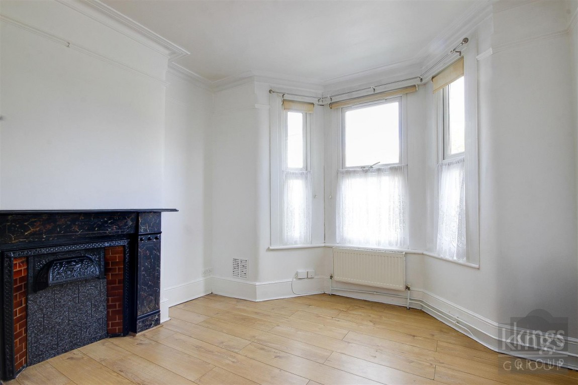 Images for Sperling Road, London