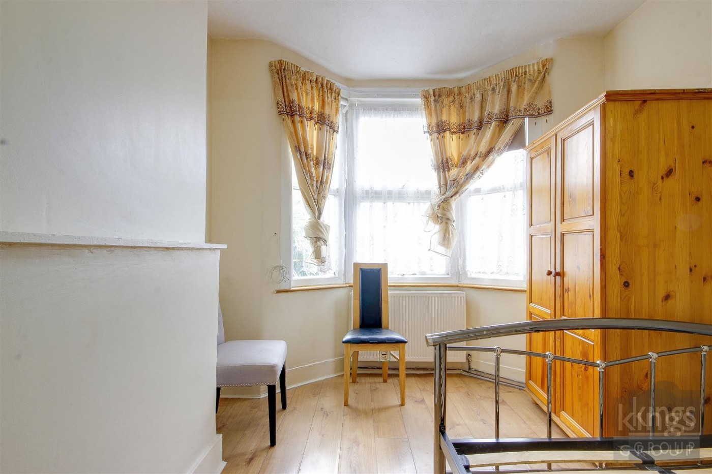 Images for Sperling Road, London