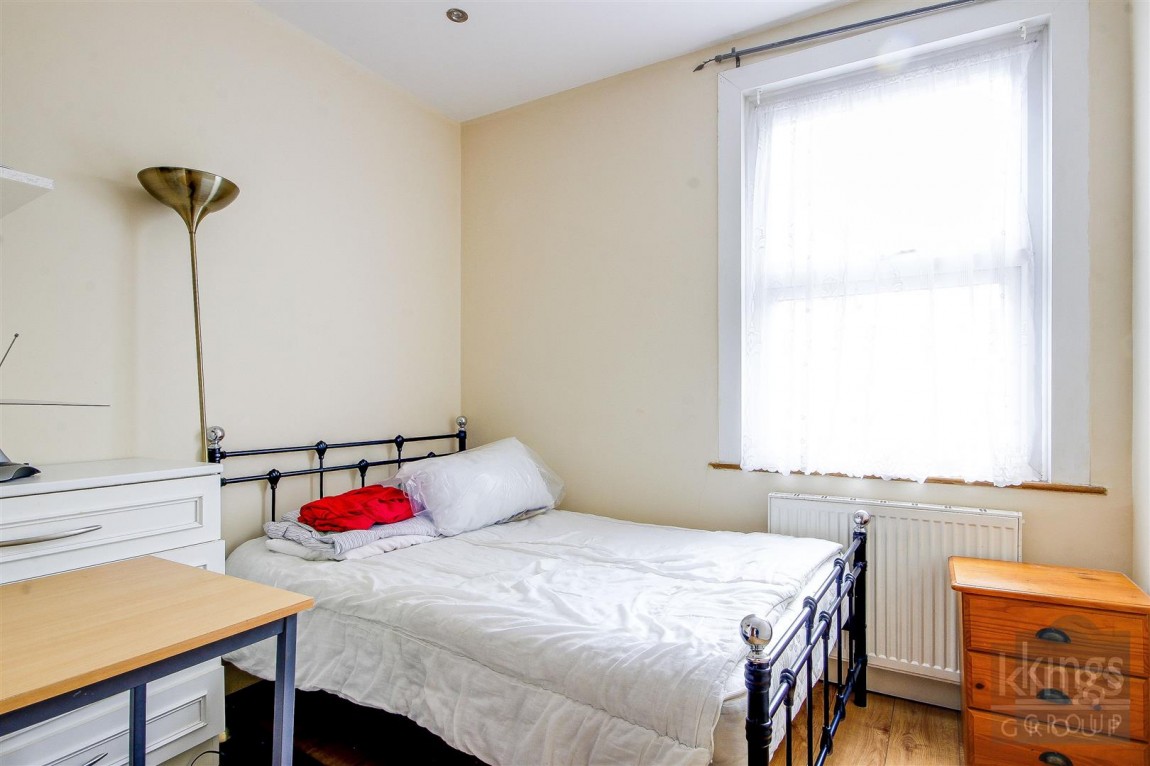 Images for Sperling Road, London