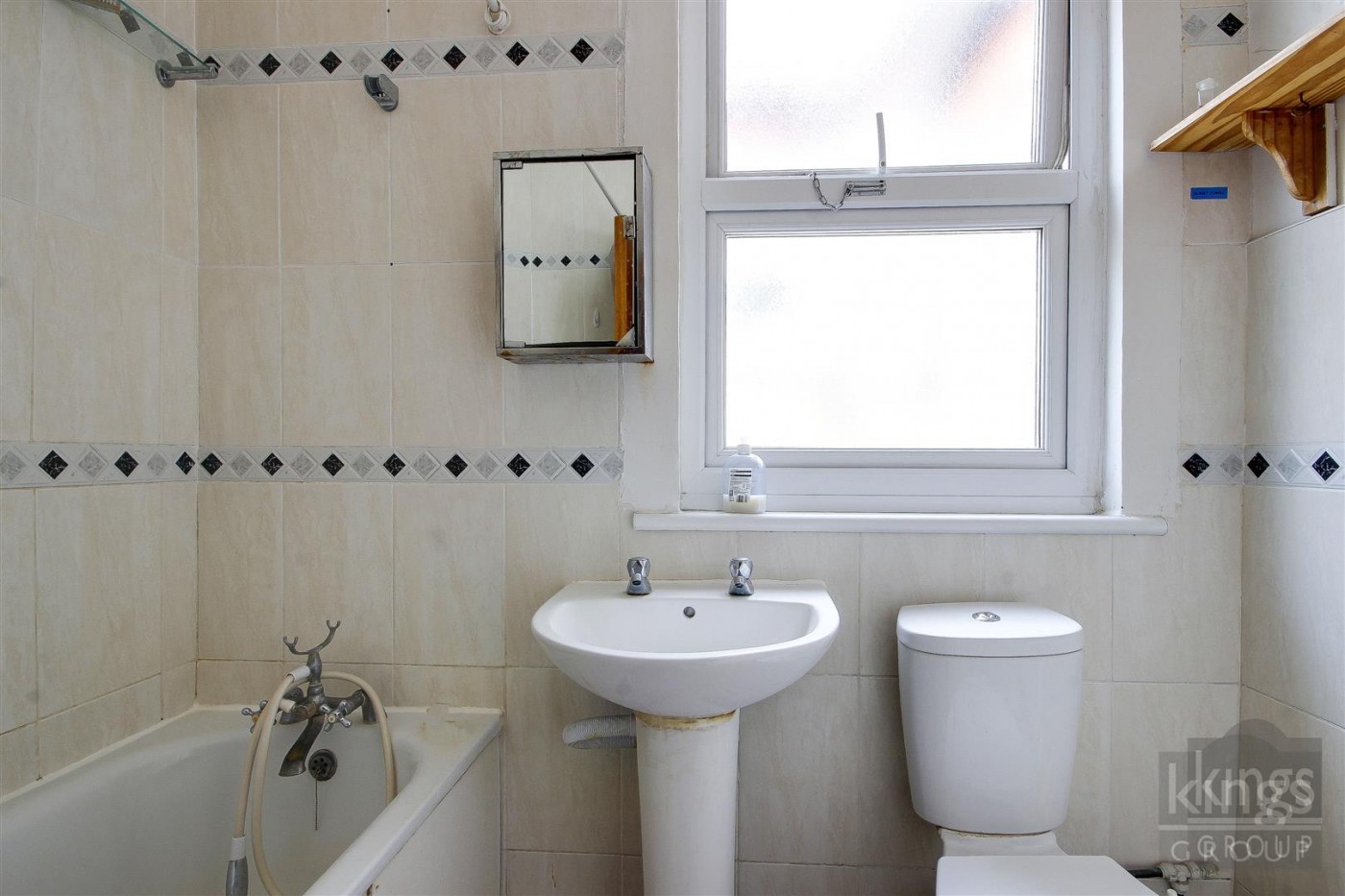 Images for Sperling Road, London