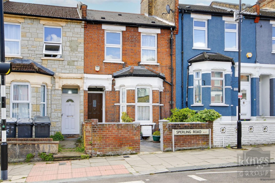 Images for Sperling Road, London