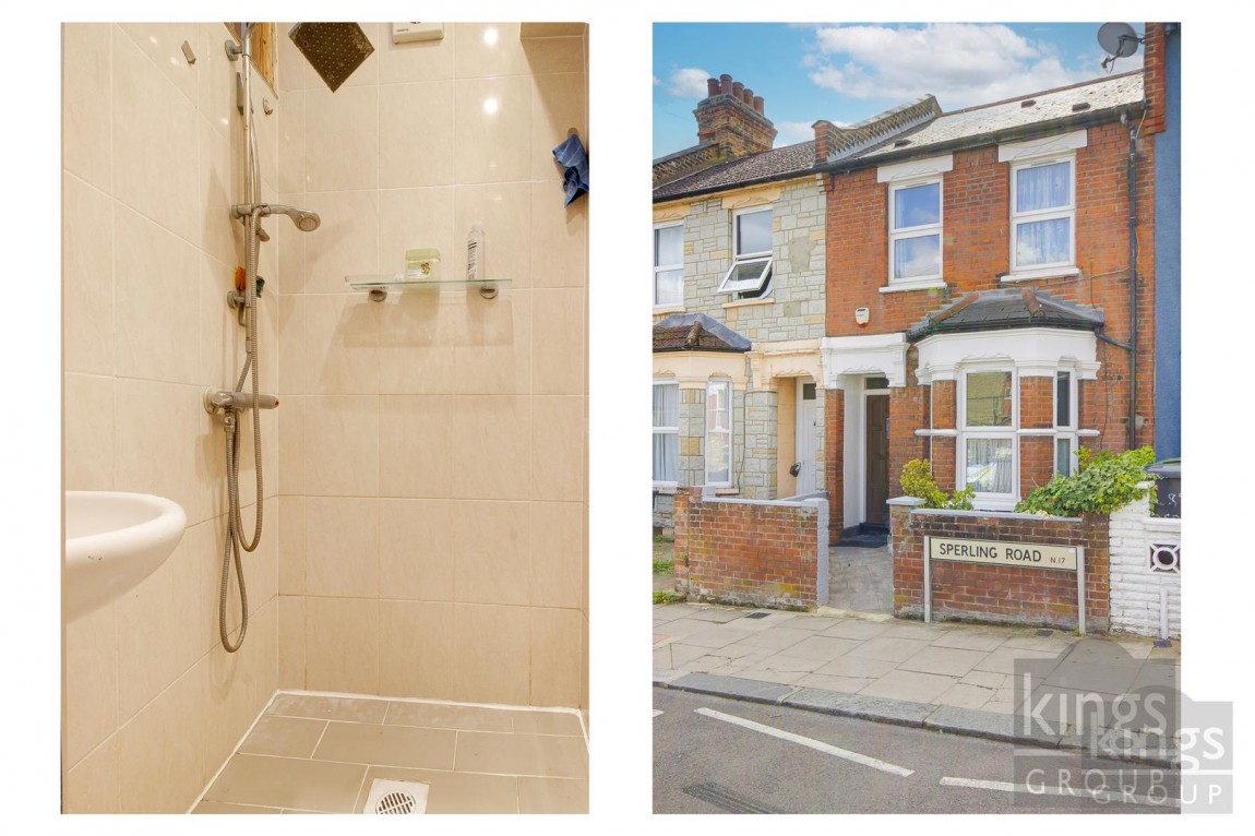 Images for Sperling Road, London