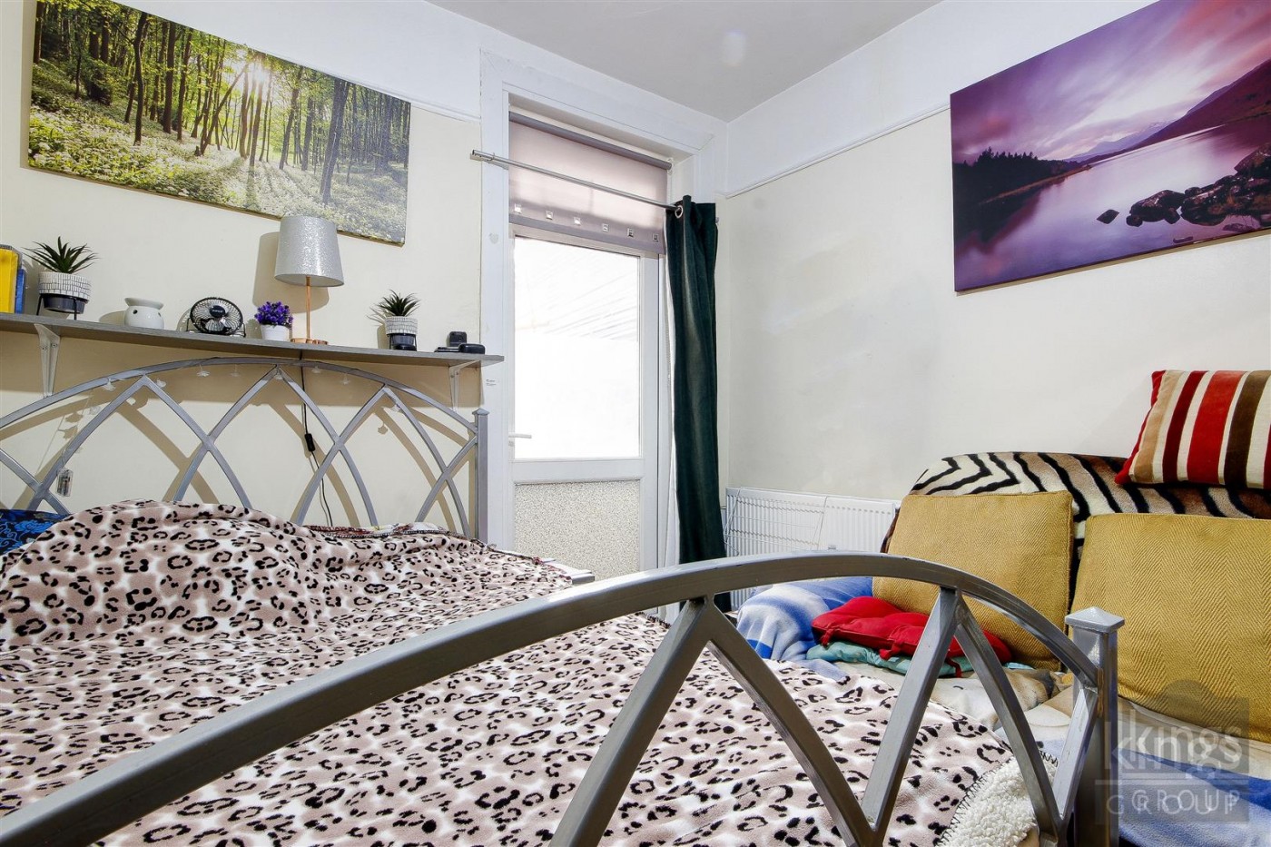 Images for Sperling Road, London