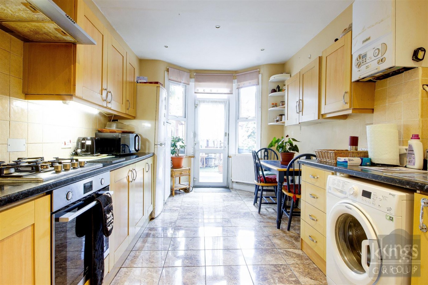 Images for Sperling Road, London