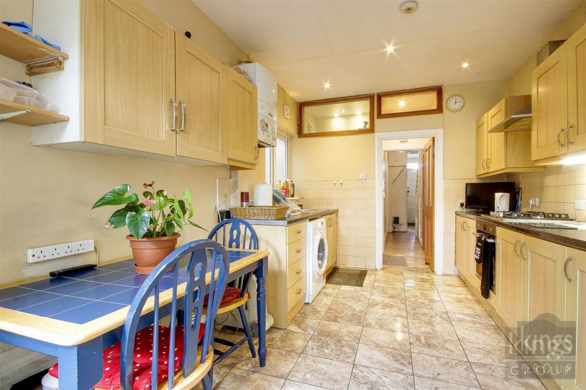 Images for Sperling Road, London