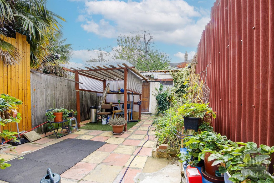 Images for Sperling Road, London