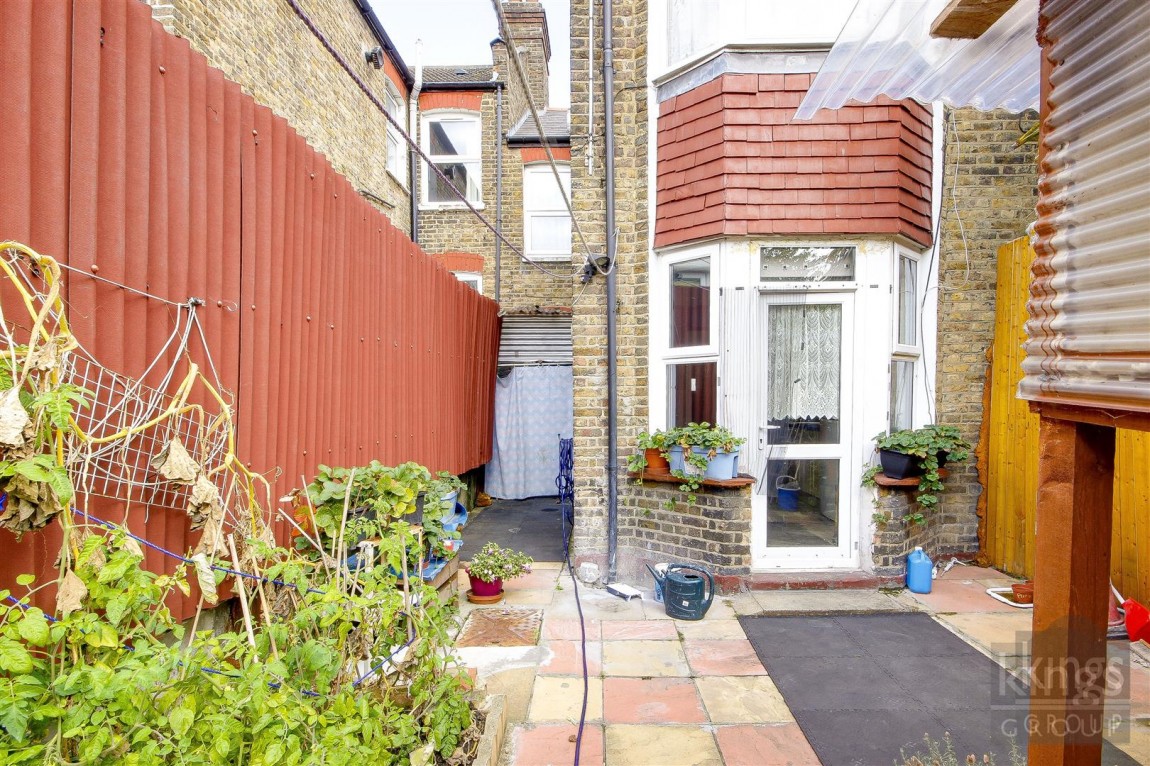 Images for Sperling Road, London