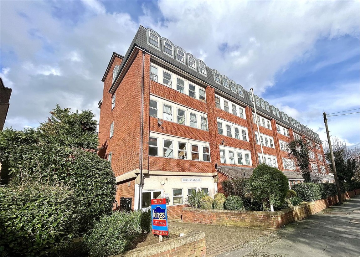 Images for Trinity House, Trinity Lane, Waltham Cross