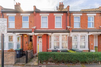 Seymour Avenue, London