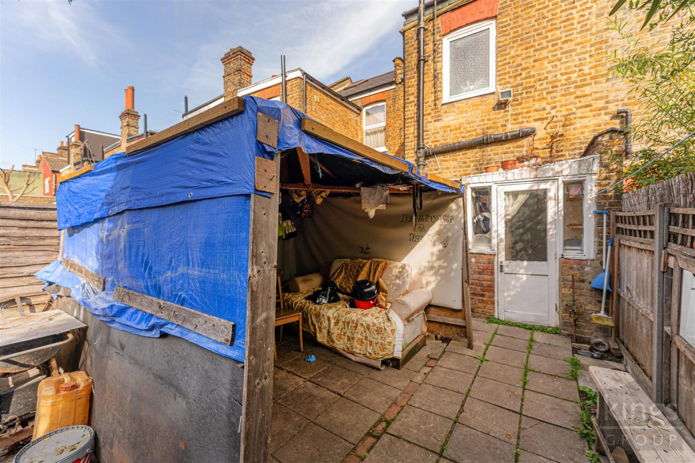 Images for Seymour Avenue, London