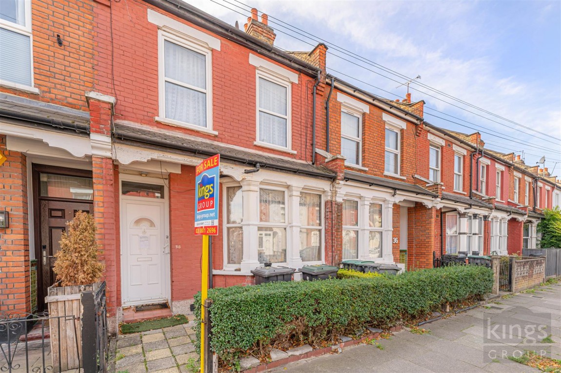 Images for Seymour Avenue, London