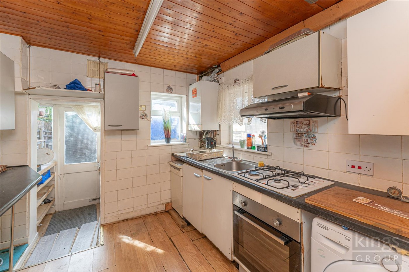 Images for Seymour Avenue, London