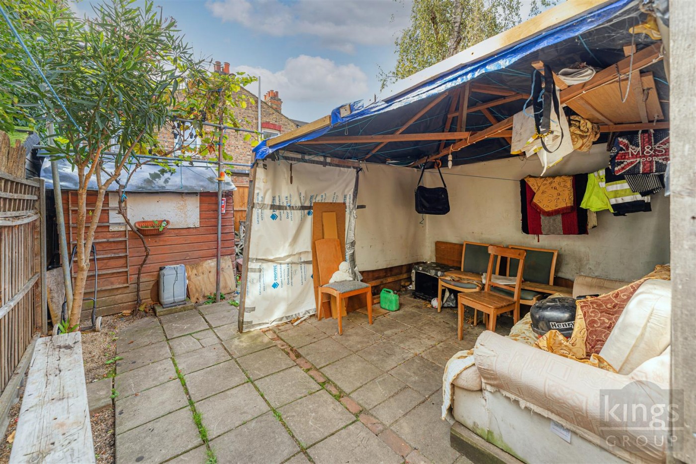 Images for Seymour Avenue, London