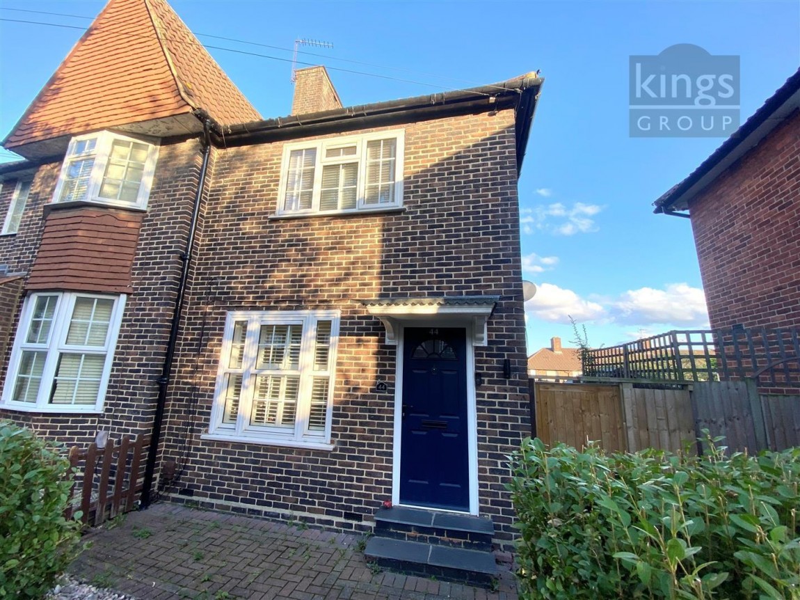Images for Manor Farm Drive, London