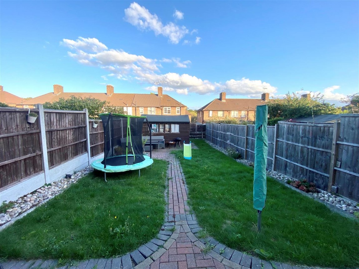 Images for Manor Farm Drive, London