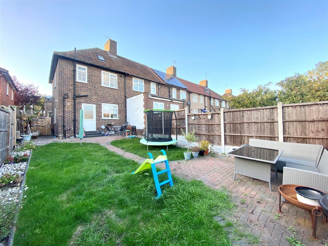 Images for Manor Farm Drive, London