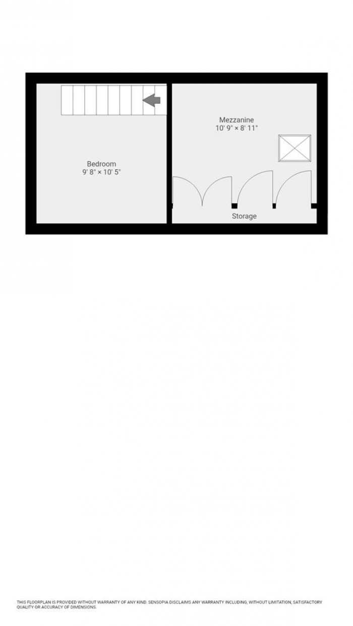 Floorplan for Manor Farm Drive, London
