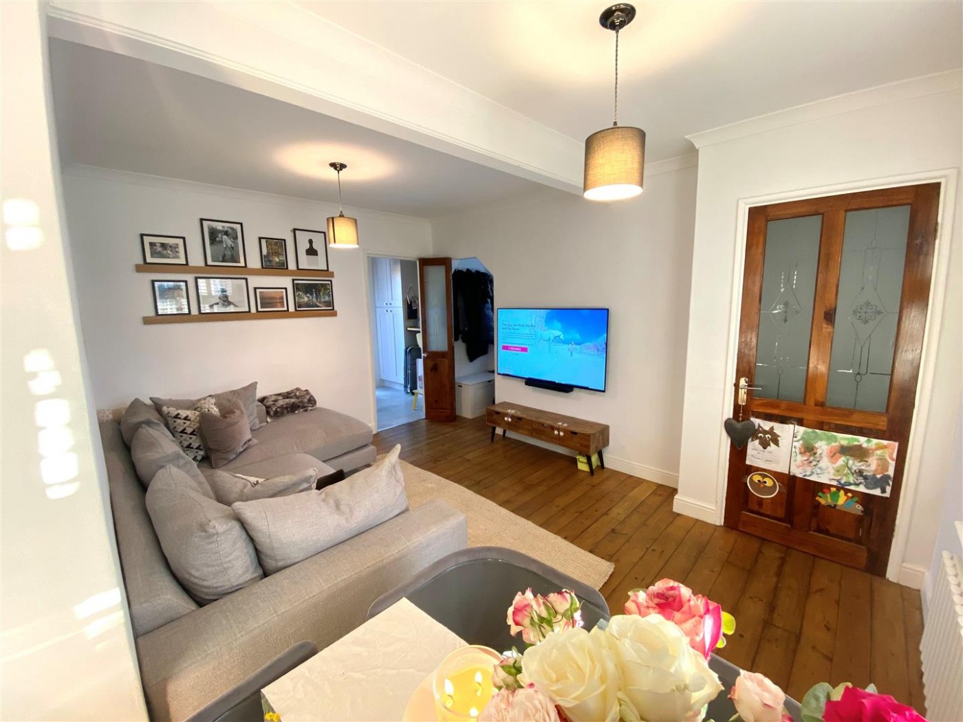 Images for Manor Farm Drive, London