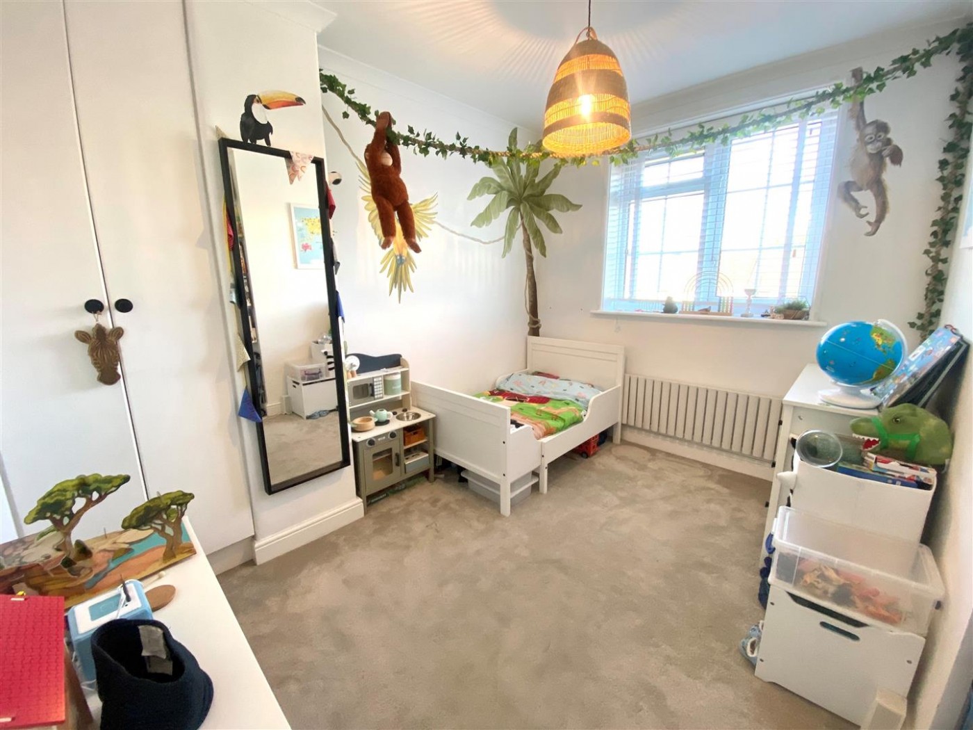 Images for Manor Farm Drive, London