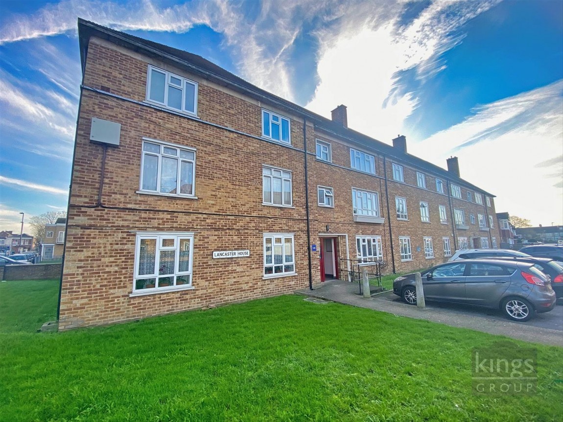 Images for Lancaster House, Lancaster Road, Enfield