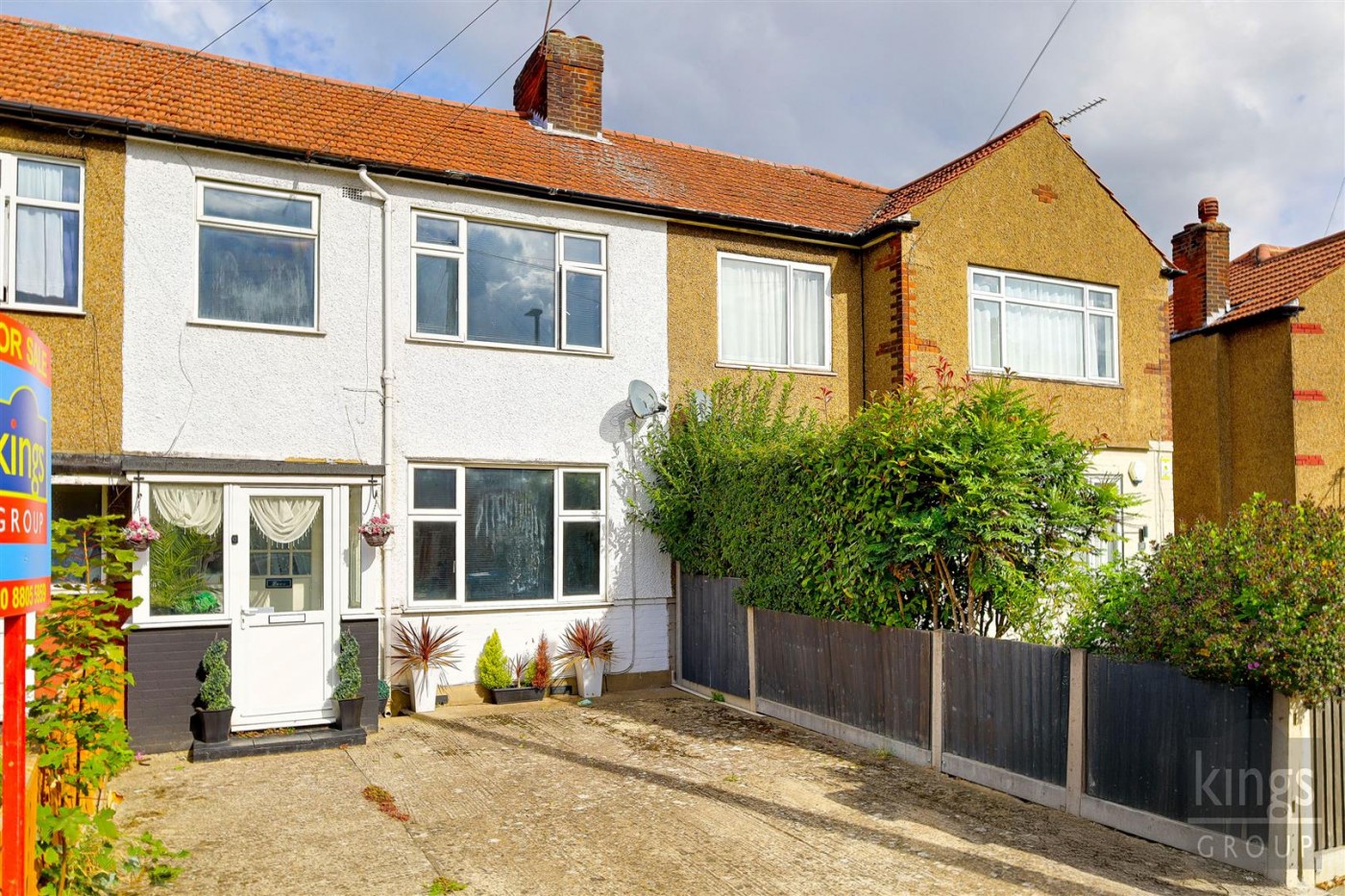 Images for Lincoln Way, Enfield