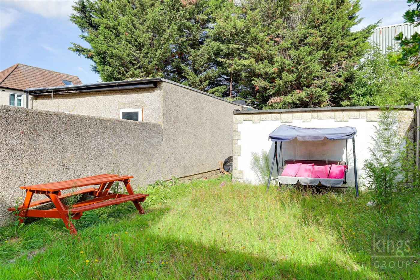 Images for Lincoln Way, Enfield