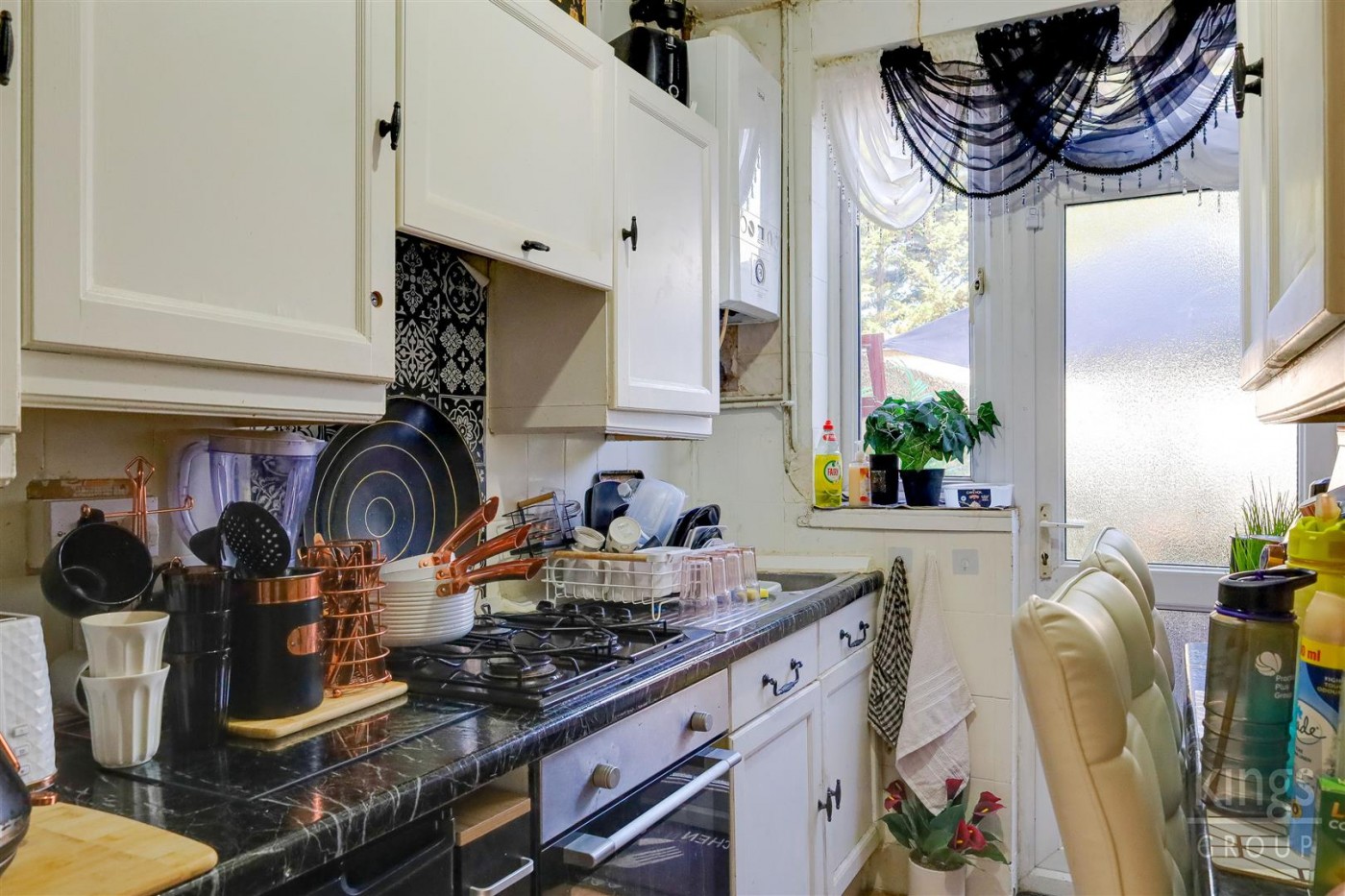 Images for Lincoln Way, Enfield