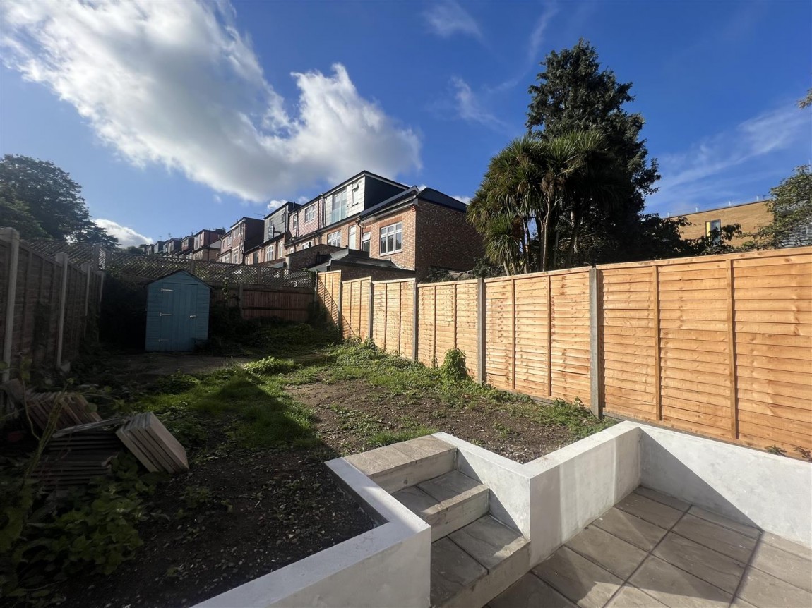 Images for Forest Road, E17