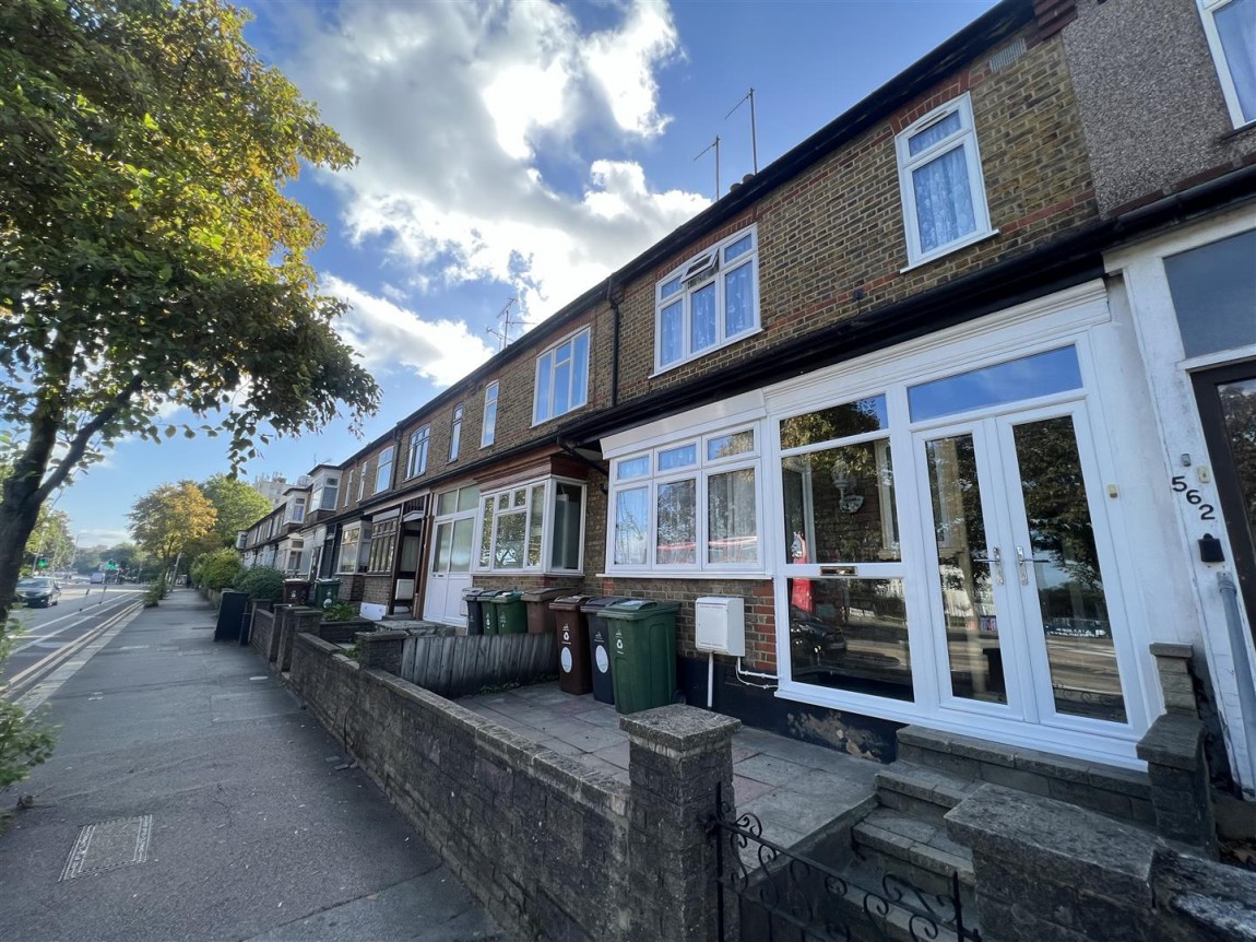 Images for Forest Road, E17