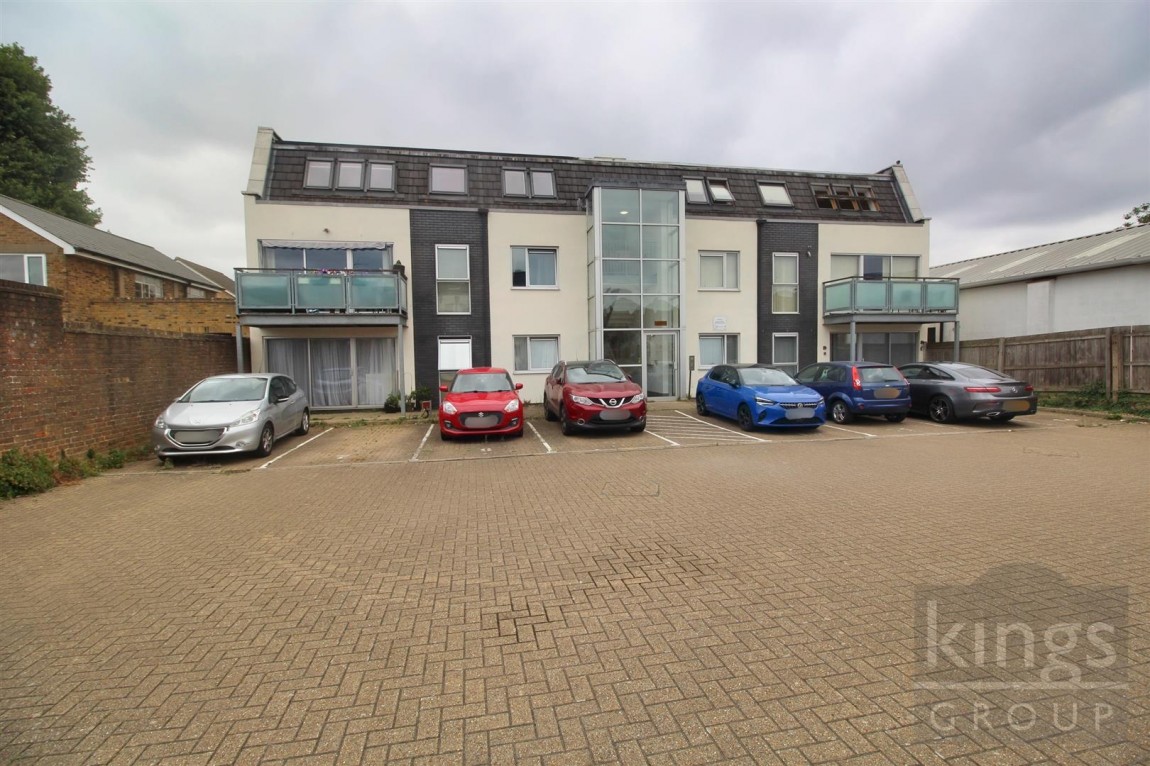 Images for Chapman Courtyard, Turners Hill, Cheshunt, Hertfordshire