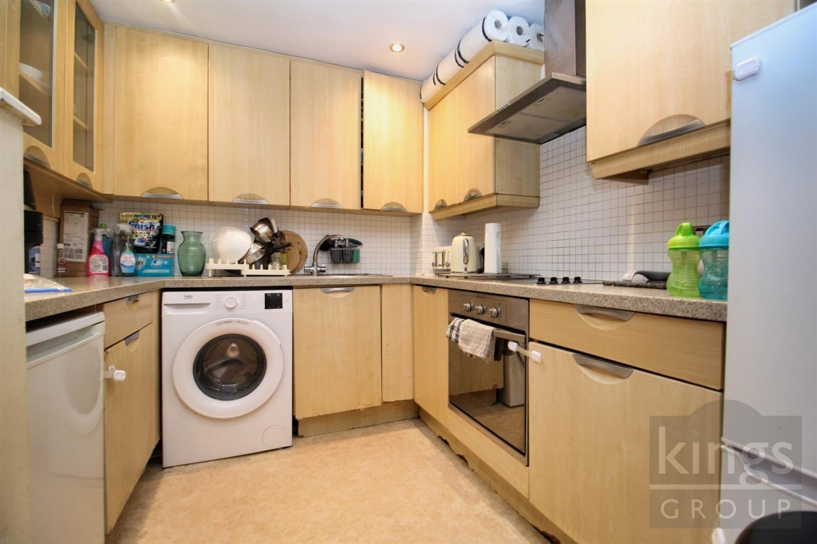Images for Chapman Courtyard, Turners Hill, Cheshunt, Hertfordshire