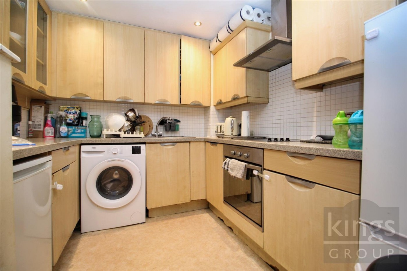 Images for Chapman Courtyard, Turners Hill, Cheshunt, Hertfordshire